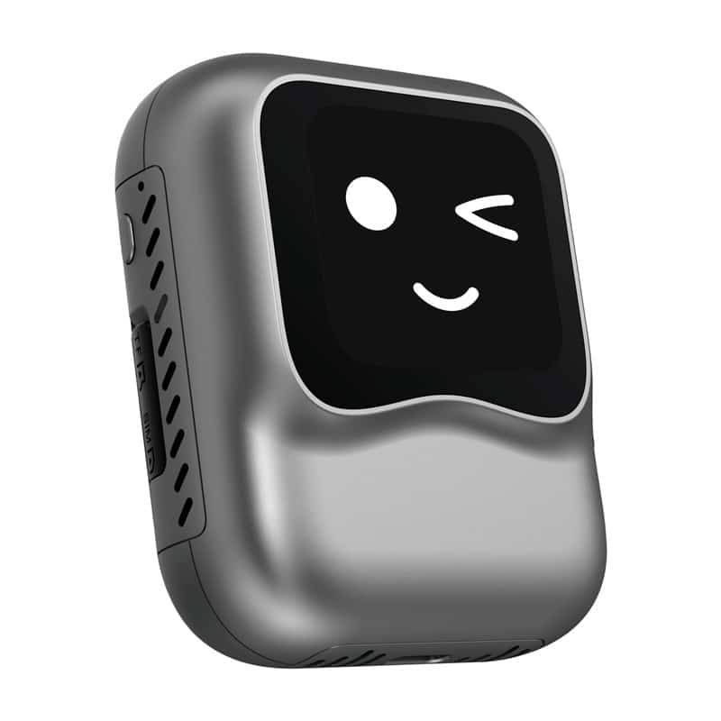 Ασύρματος προσαρμογέας Ottocast PCS50 και βοηθός AI OTTOAIBOX NANO - Image 2