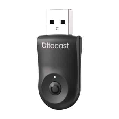 Ασύρματος προσαρμογέας 2-σε-1 Ottocast CA505-T MINI
