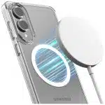 Araree Duple M - θήκη για Samsung Galaxy S25 Edge - Διάφανο - Image 2