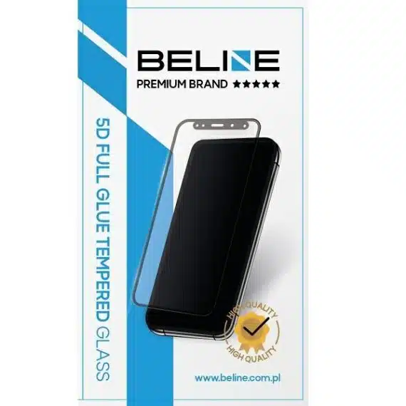 Σκληρυμένο γυαλί Beline 5D Tecno Spark20 Pro