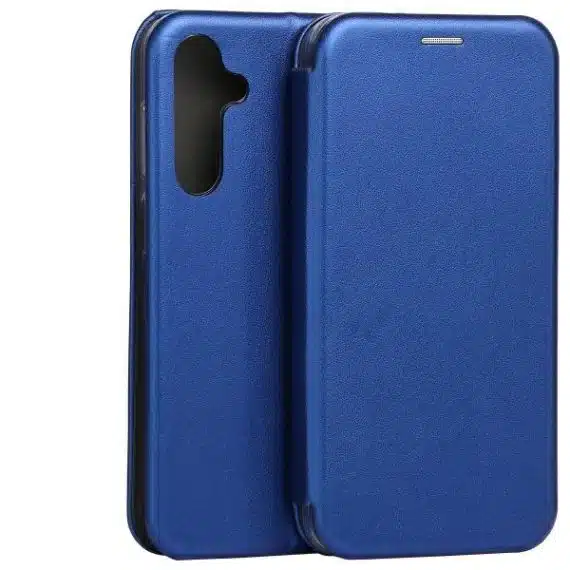 Beline Book Magnetic - θήκη για Samsung Galaxy M35 - Μπλε