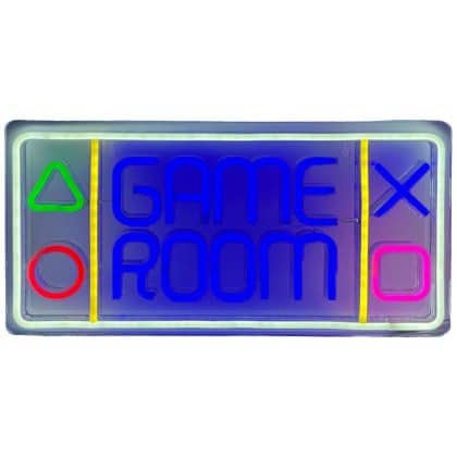 Νέον φως Beline Gamepad Game Zone
