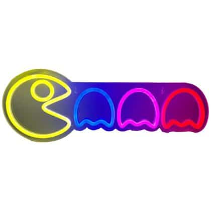 Neon Beline Light Pac και φαντάσματα