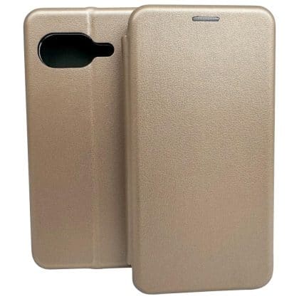 Beline Book Magnetic - θήκη για Google Pixel 9a - Πολύχρωμο