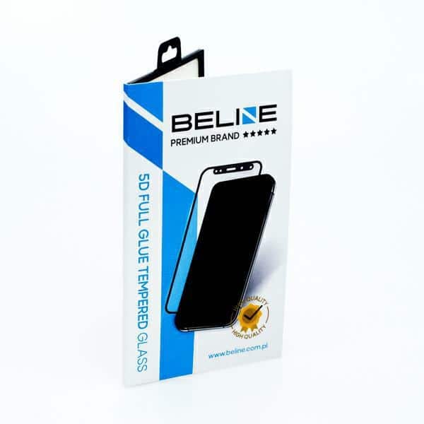 Beline 5D σκληρυμένο γυαλί για Realme 14 Pro - Image 5