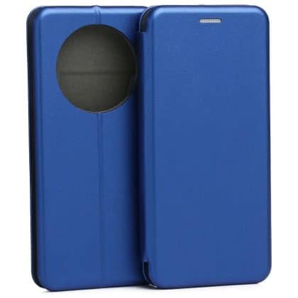 Beline Book Magnetic - θήκη για Realme 12 4G - Μπλε