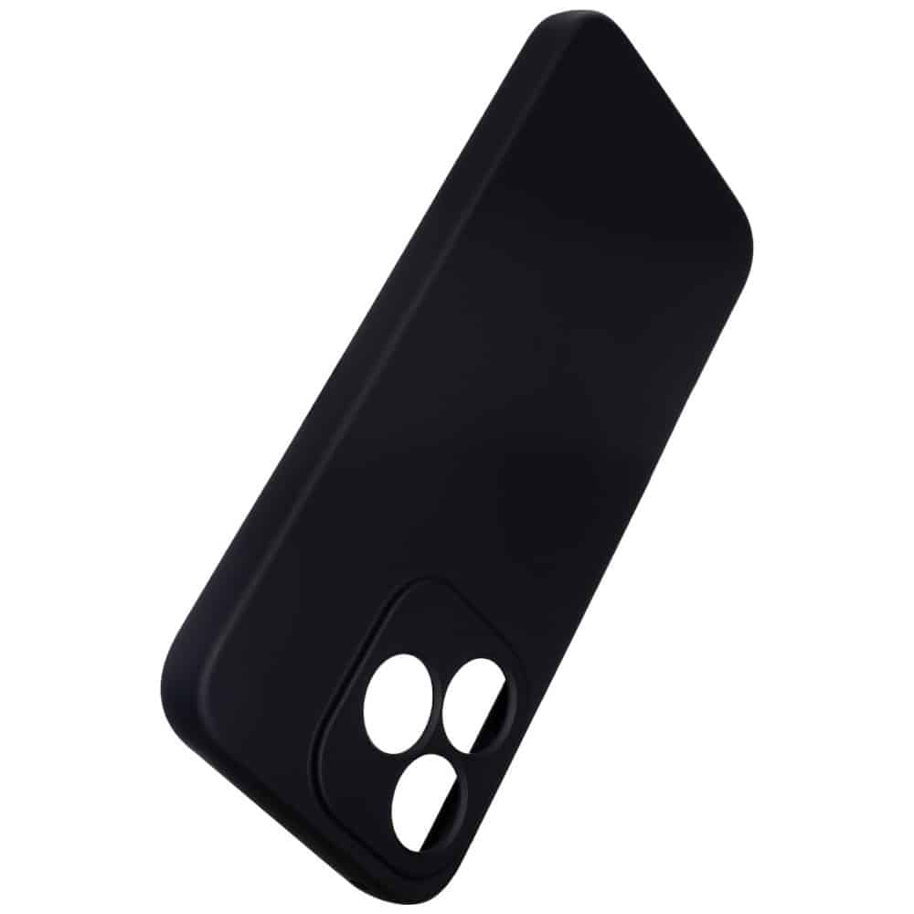 Beline Silicone - θήκη για Honor 400 Lite - Μαύρο - Image 2