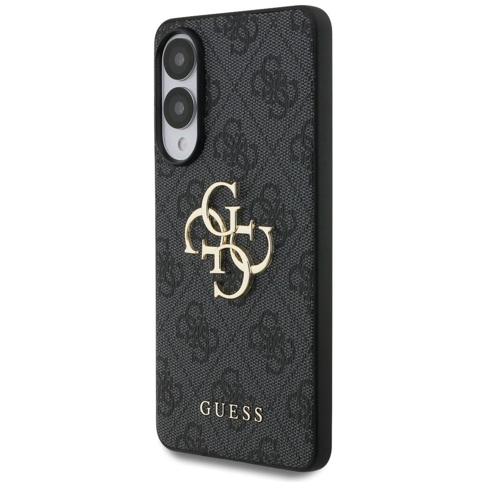 Guess Classic - θήκη για Samsung Galaxy S25 Edge - Μαύρο - Image 2