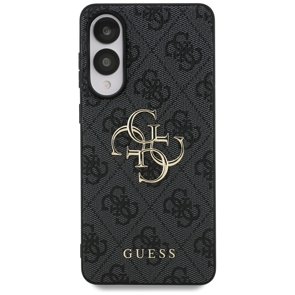 Guess Classic - θήκη για Samsung Galaxy S25 Edge - Μαύρο - Image 3
