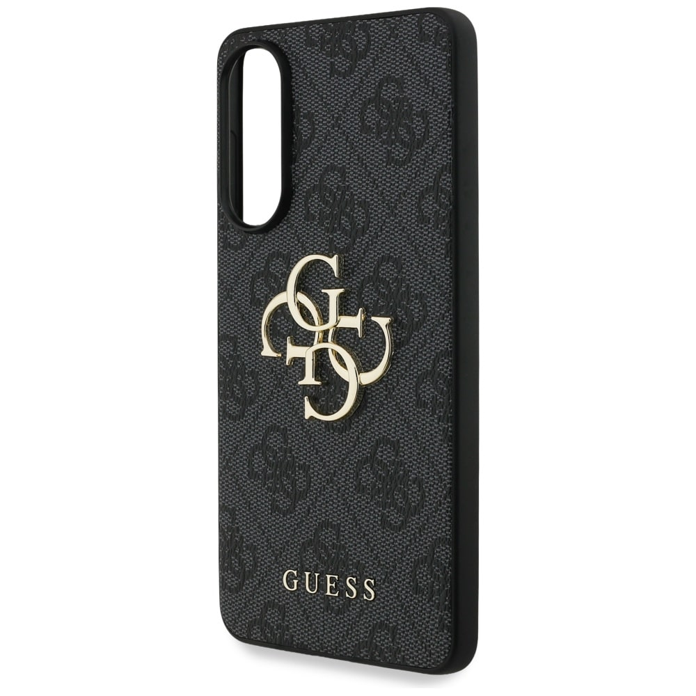 Guess Classic - θήκη για Samsung Galaxy S25 Edge - Μαύρο - Image 6