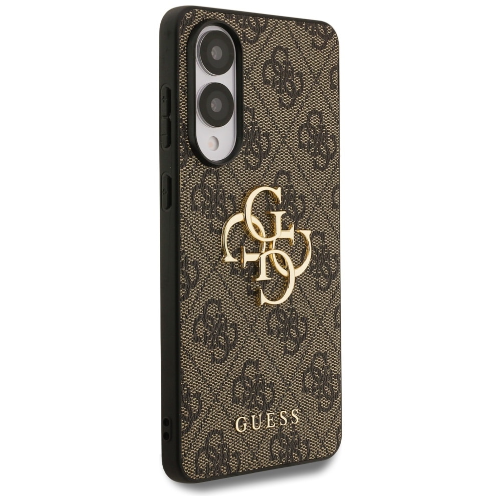 Guess Classic - θήκη για Samsung Galaxy S25 Edge - Πολύχρωμο - Image 4