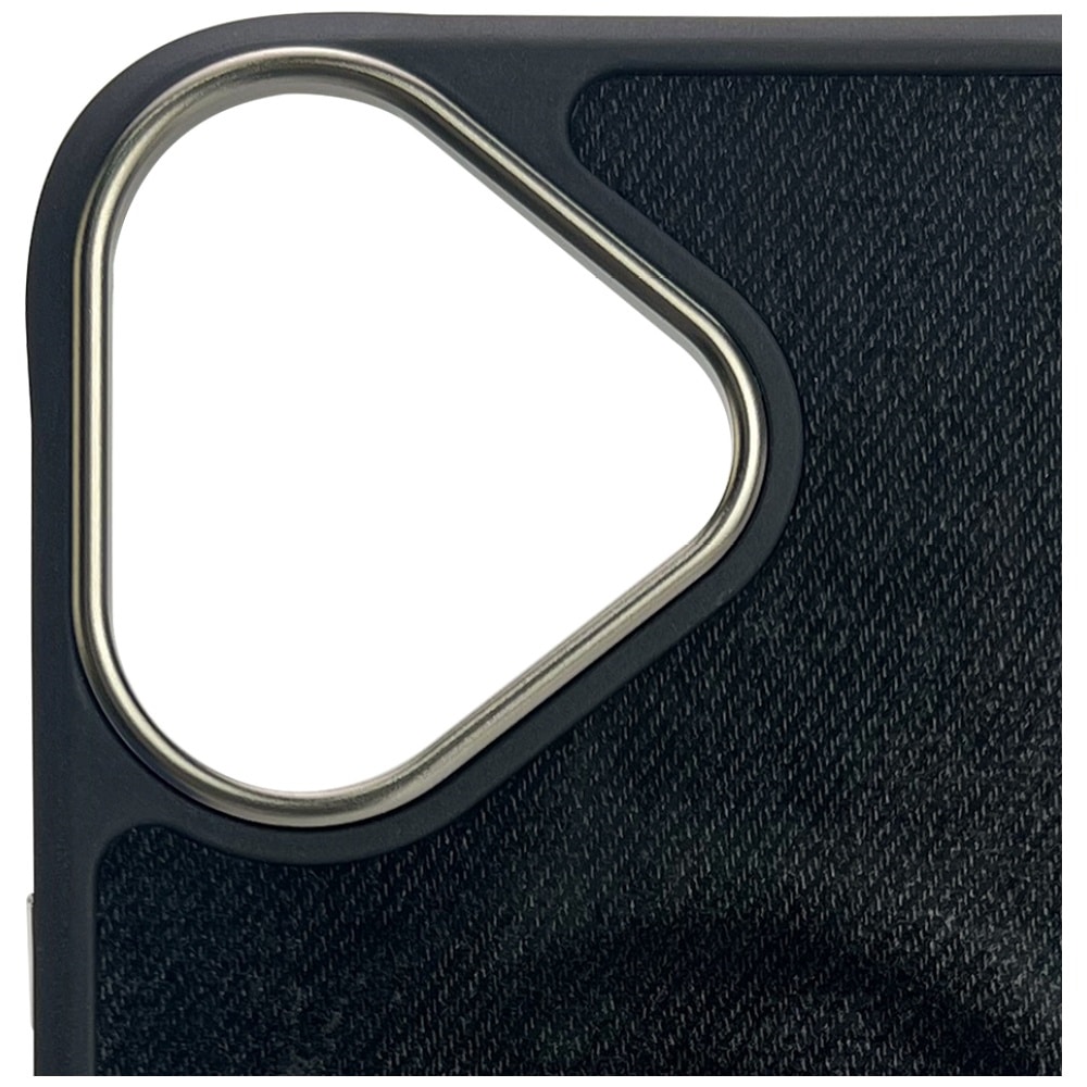 Nimmy Fashion Cute Pet - θήκη για Apple iPhone 16 - Μαύρο - Image 7