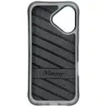Θήκη Nimmy Magnetic Fantasy Animal MagSafe για iPhone 16 μπλε - Image 3