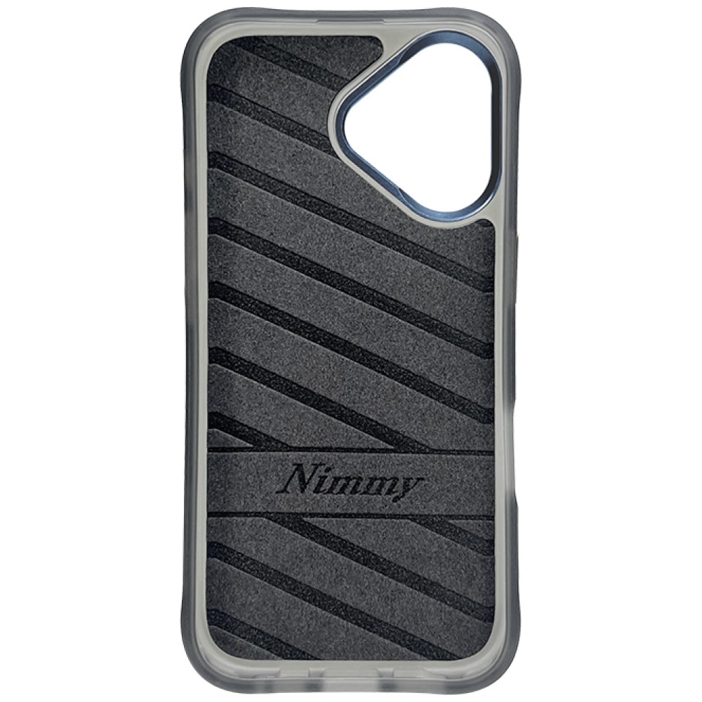 Nimmy Magnetic Fantasy Animal - θήκη για Apple iPhone 16 - Μπλε - Image 3