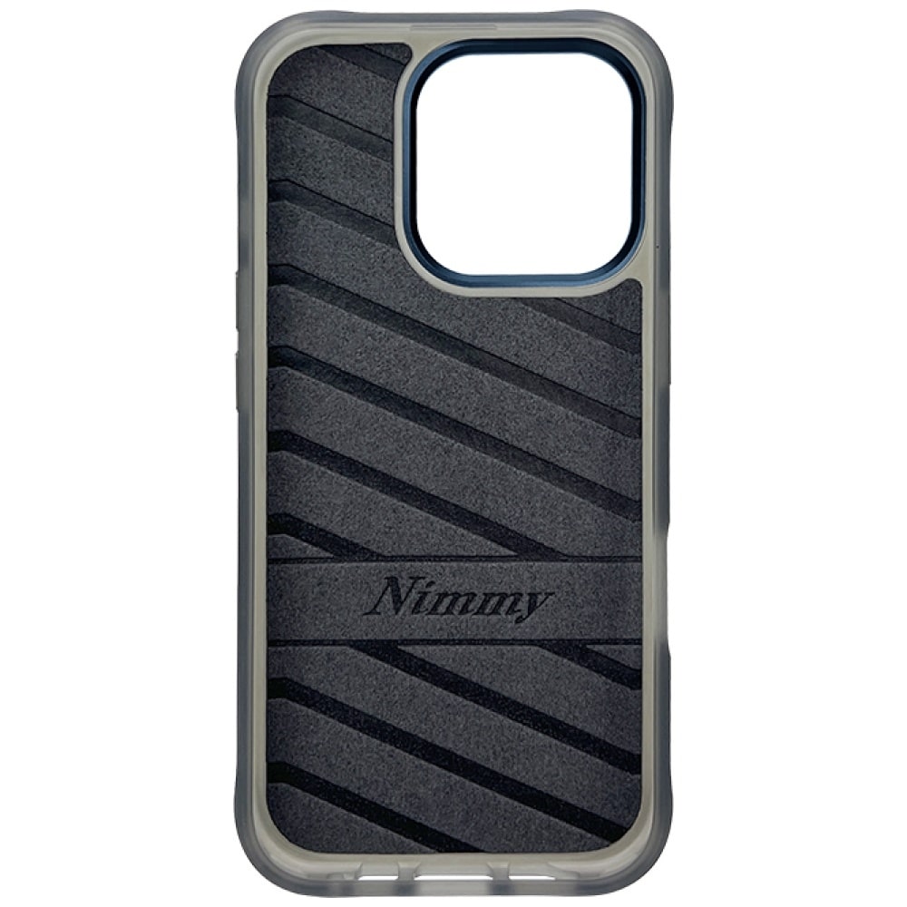 Θήκη Nimmy Magnetic Fantasy Animal MagSafe για iPhone 16 Pro Max μπλε - Image 3