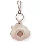 Θήκη εντοπισμού Nimmy New Big Eyed Pet 2.0 για σκύλους ροζ - Image 2