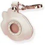 Θήκη εντοπισμού Nimmy New Big Eyed Pet 2.0 για σκύλους ροζ - Image 5