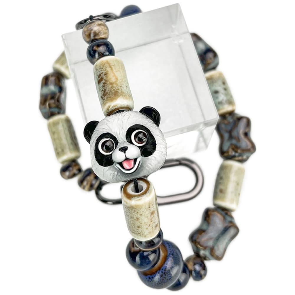 Διακοσμητικό λουράκι Nimmy New Big Eye Cute Pets 2.0 μαύρο - Image 6