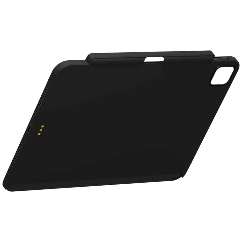 Θήκη UNIQ Axel για iPad Pro 13" M4 (2024) μαύρη - Image 2