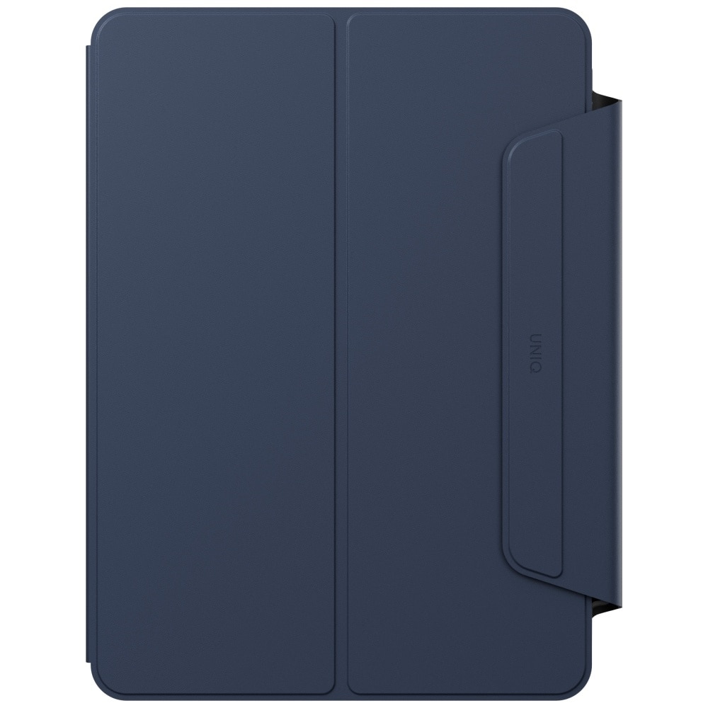 Θήκη UNIQ Rovus Snapmount Magnetic 360 Περιστρεφόμενη Αποσπώμενη για iPad 11" A16 (2025) / iPad 10.9" 10 - Image 3