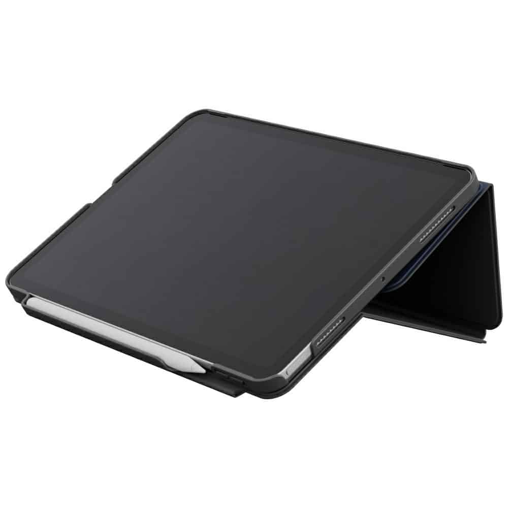 Θήκη UNIQ Rovus Snapmount Magnetic 360 Περιστρεφόμενη Αποσπώμενη για iPad 11" A16 (2025) / iPad 10.9" 10 - Image 7