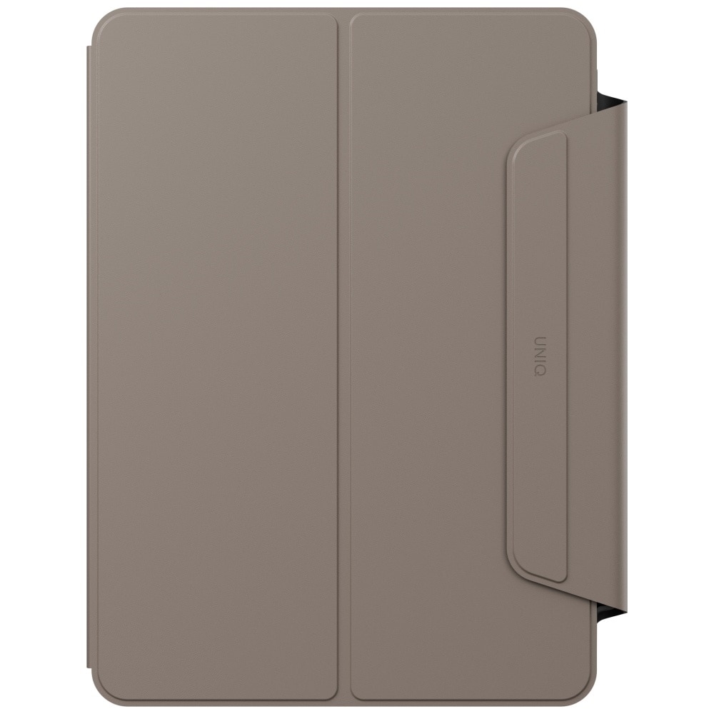 Θήκη UNIQ Rovus Snapmount Magnetic 360 Περιστρεφόμενη Αποσπώμενη για iPad 11" A16 (2025) / iPad 10.9" 10 - Image 3