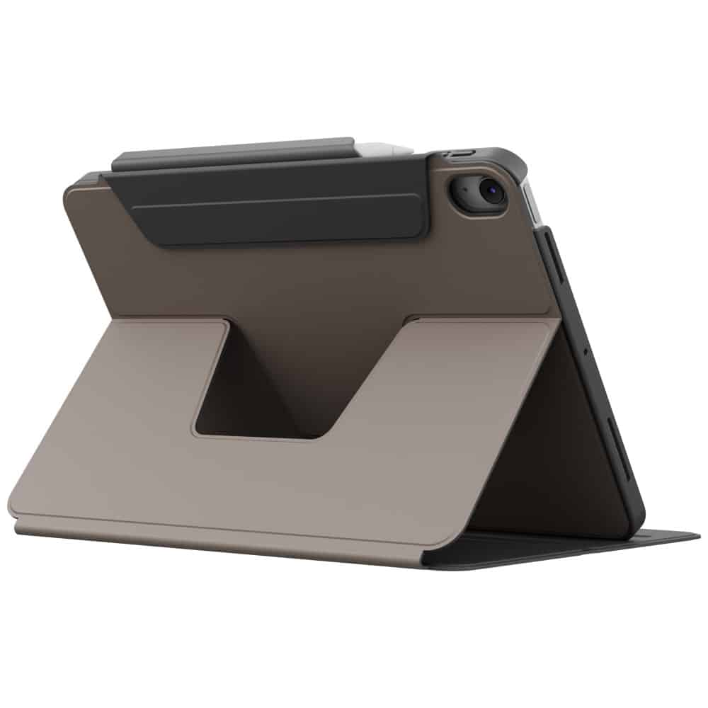 Θήκη UNIQ Rovus Snapmount Magnetic 360 Περιστρεφόμενη Αποσπώμενη για iPad 11" A16 (2025) / iPad 10.9" 10 - Image 6