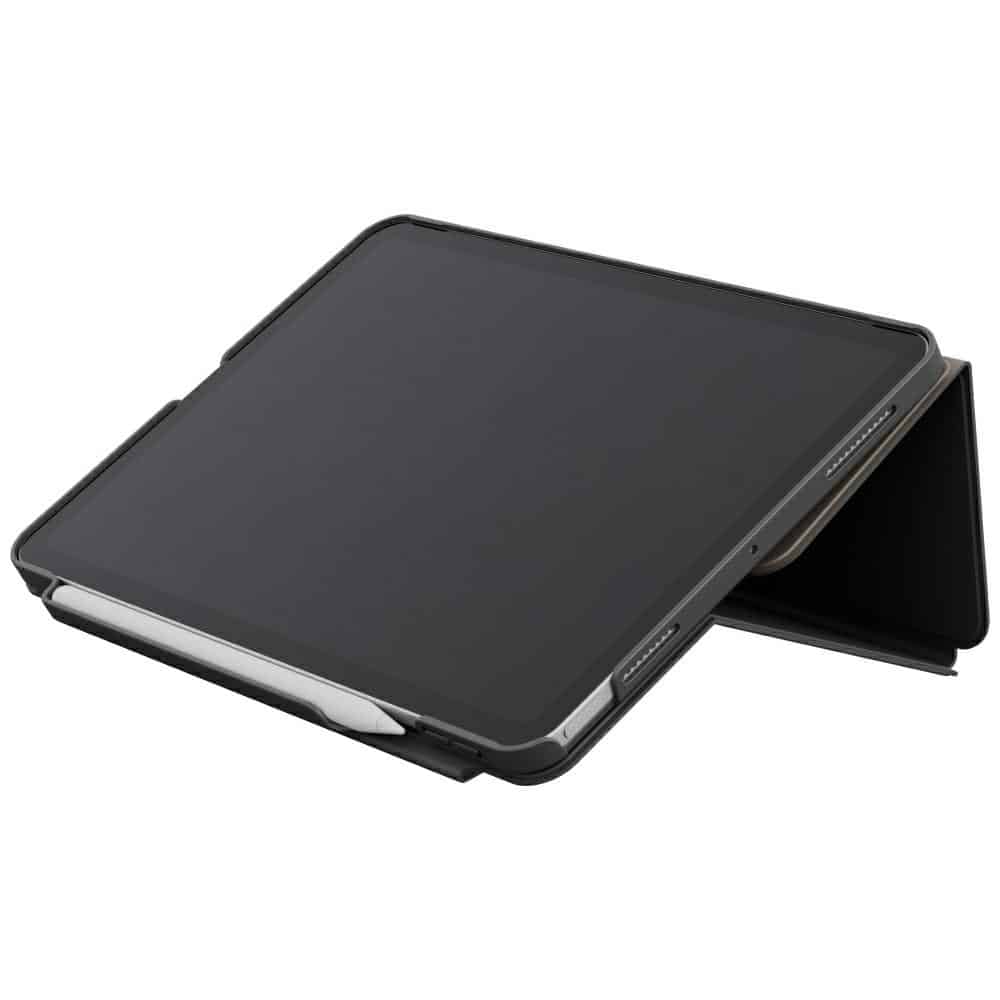 Θήκη UNIQ Rovus Snapmount Magnetic 360 Περιστρεφόμενη Αποσπώμενη για iPad 11" A16 (2025) / iPad 10.9" 10 - Image 7