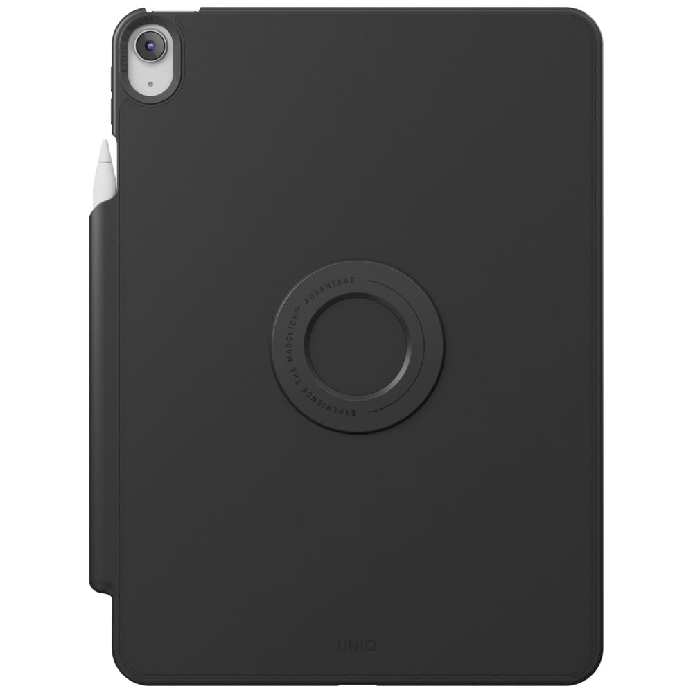 Θήκη UNIQ Rovus Snapmount Magnetic 360 Περιστρεφόμενη Αποσπώμενη για iPad Air 11" (M2/M3) / iPad Air 10.9 - Image 4