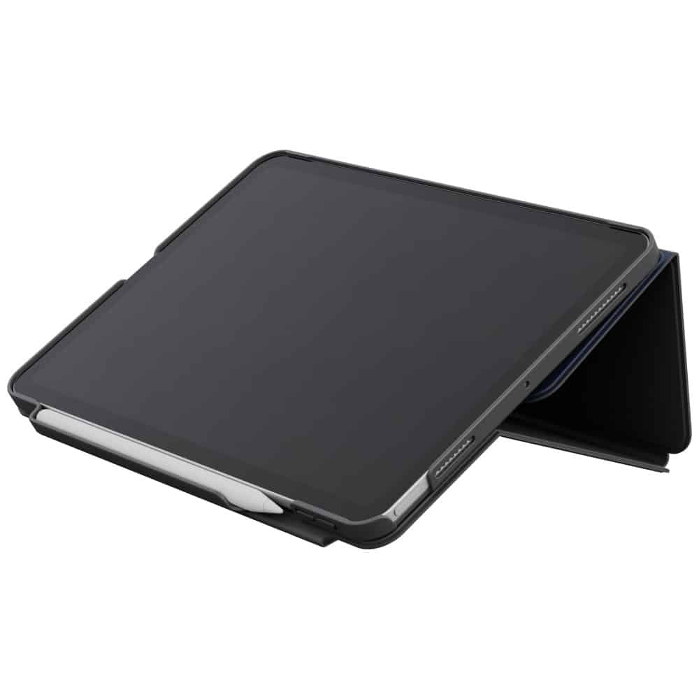 Θήκη UNIQ Rovus Snapmount Magnetic 360 Περιστρεφόμενη Αποσπώμενη για iPad Air 11" (M2/M3) / iPad Air 10.9 - Image 7