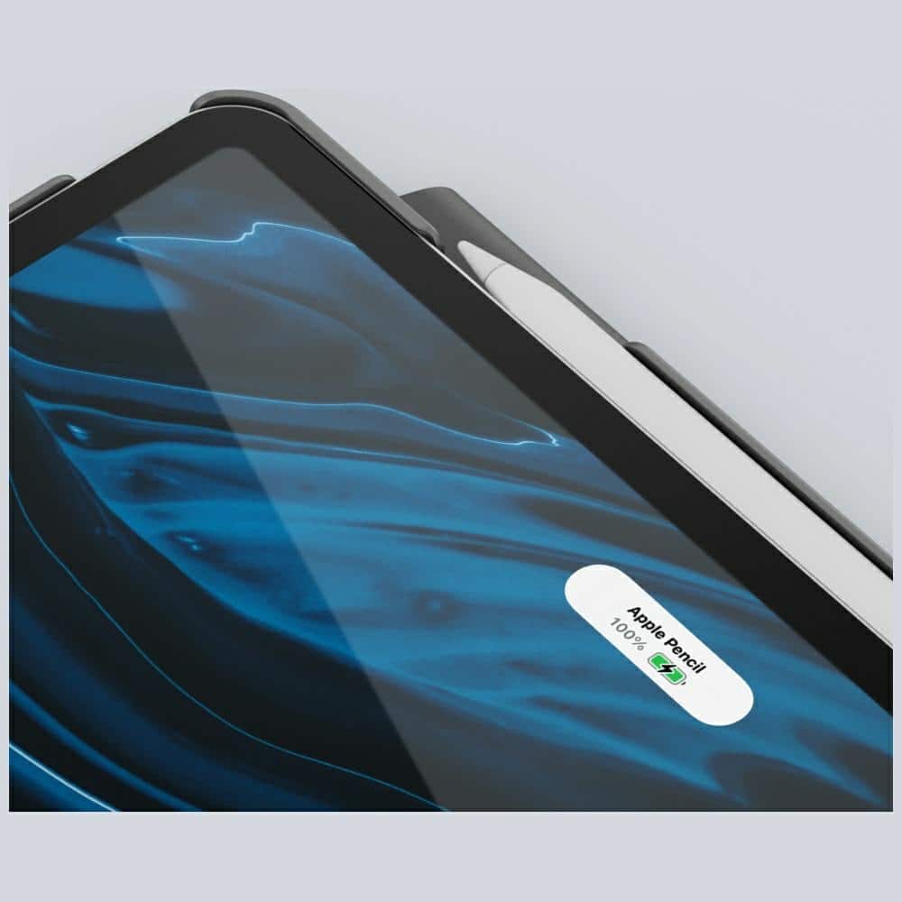 Θήκη UNIQ Rovus Snapmount Magnetic 360 Περιστρεφόμενη Αποσπώμενη για iPad Air 11" (M2/M3) / iPad Air 10.9 - Image 10
