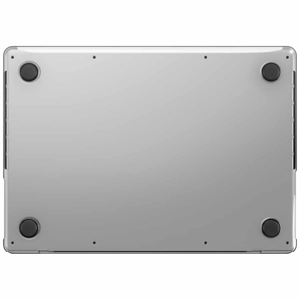 Θήκη UNIQ Vero για MacBook Pro 14" M1-M4 (2021-2024) διάφανη - Image 5
