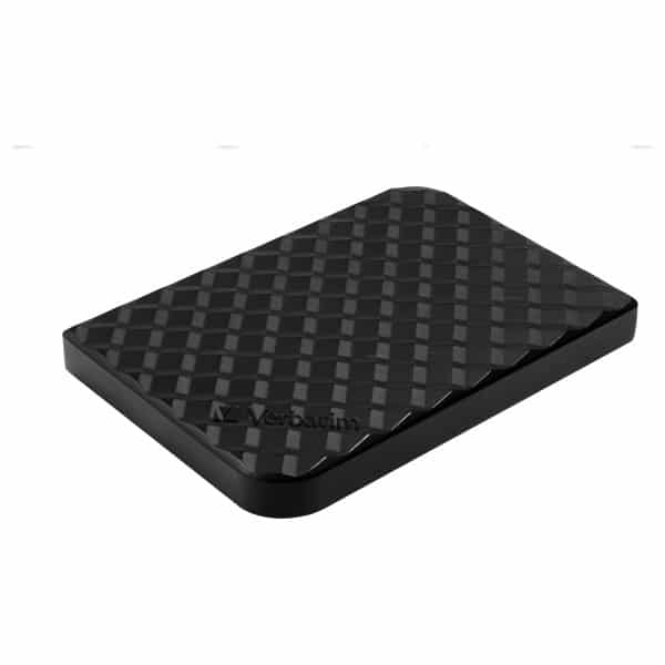 Μονάδα σκληρού δίσκου Verbatim 2TB USB 3.0 Εξωτερική μονάδα Store n Go μαύρο 53195 - Image 2