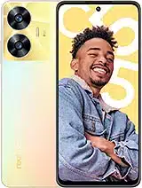 Realme C55