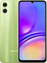 Galaxy A05