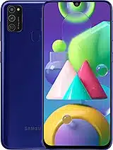 Galaxy M21