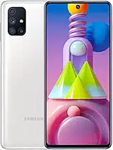 Galaxy M51