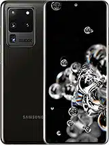 Galaxy S20 Ultra 5G