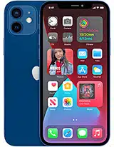 iPhone 12