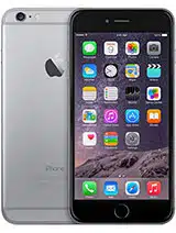 iPhone 6 Plus
