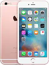 iPhone 6s Plus