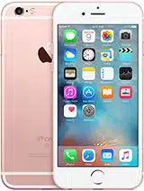 iPhone 6s