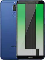 Huawei Mate 10 Lite