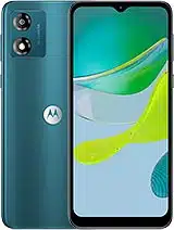 Motorola Moto E13
