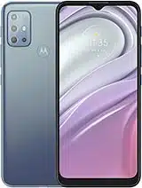 Motorola Moto G20