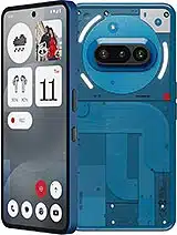 Nothing Phone (3a)