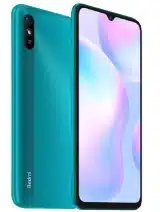 Xiaomi Redmi 9A