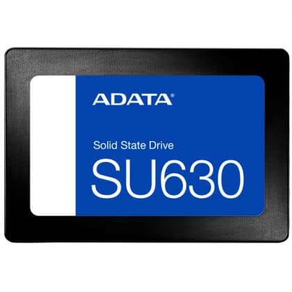 Solid State Drive (SSD) Adata SU630, 240Gb, 2,5 ίντσες, SATA III ASU630SS-240GQ-R