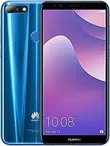 Huawei Y7 (2018)