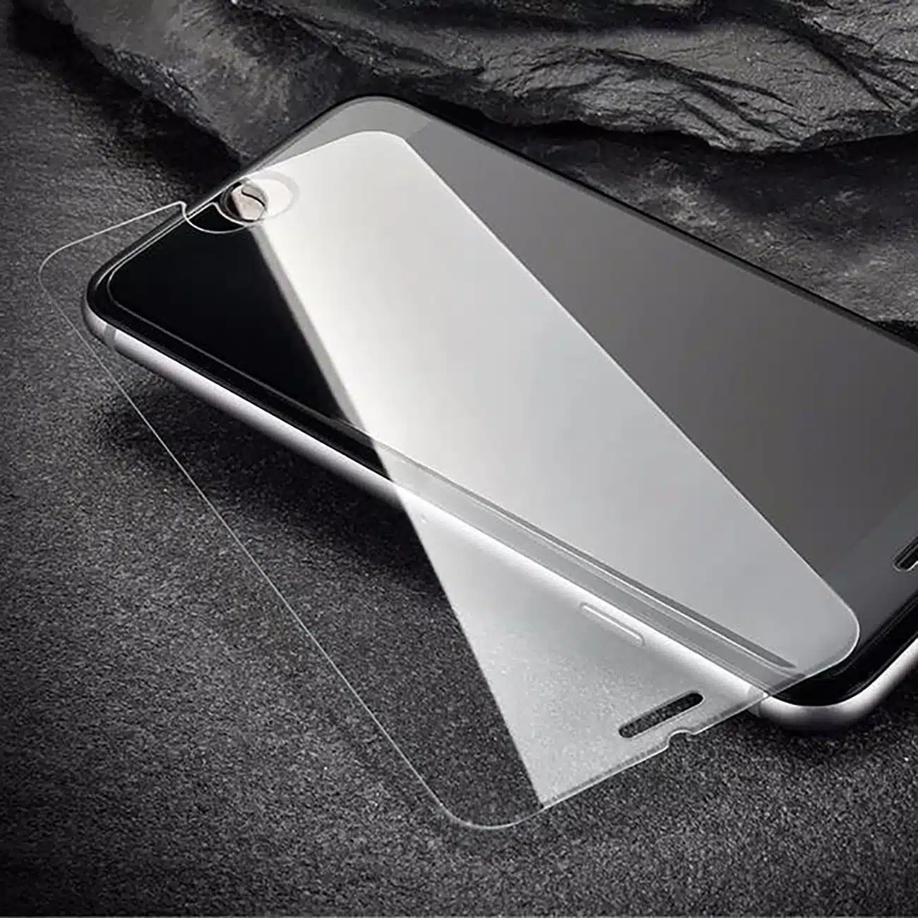 Wozinsky Privacy Glass σκληρυμένο γυαλί για Samsung Galaxy S25+ με φίλτρο Anti-Spy - Image 6